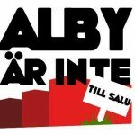 Alby logo